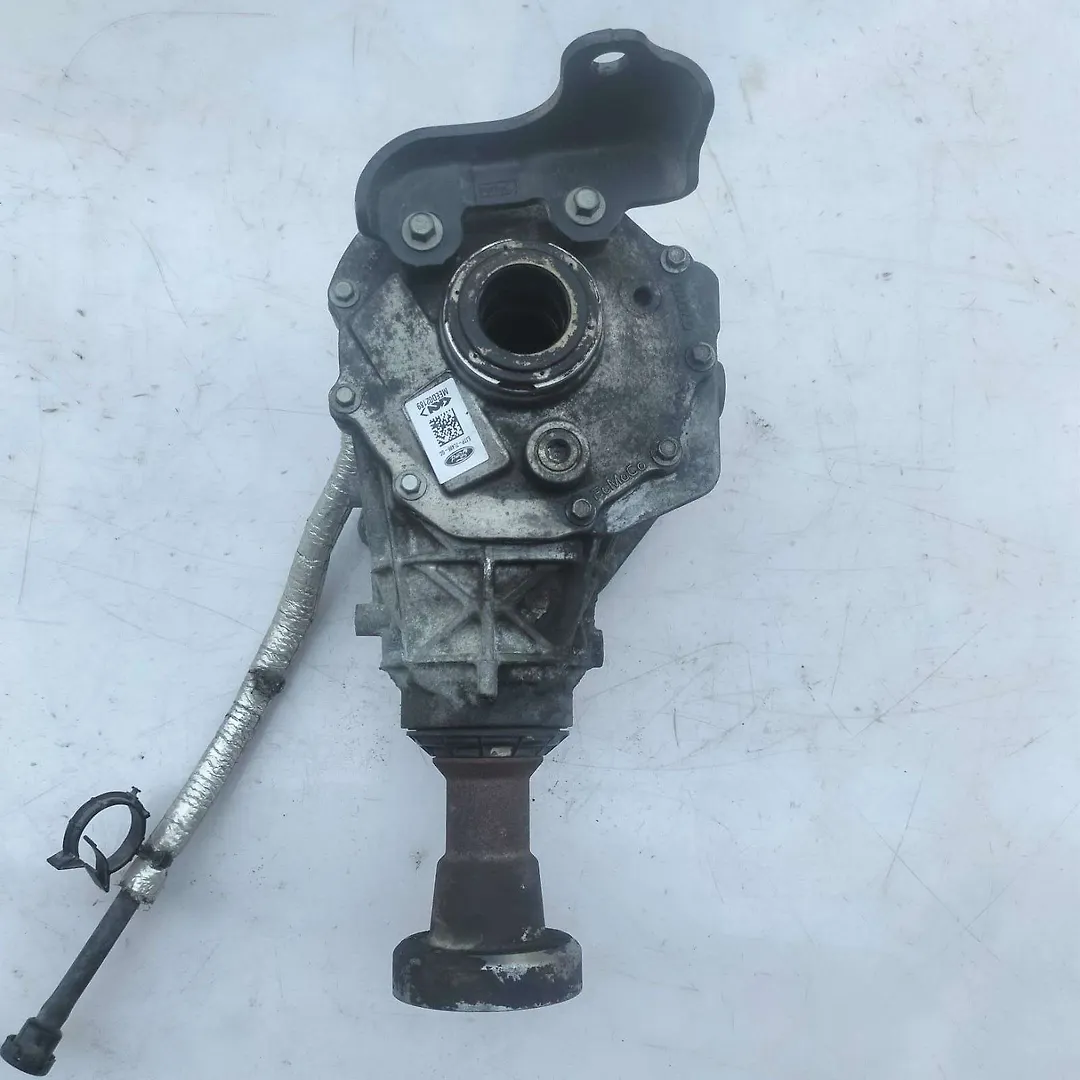 Transfer case - 2015 Lincoln MKC