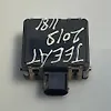 CRUISE CONTROL RADAR SENSOR  - 2020 Volkswagen Jetta