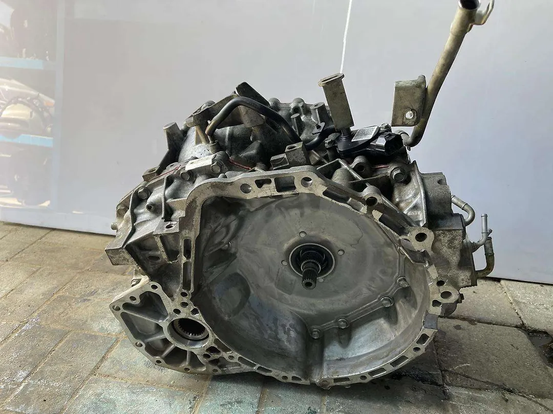 Gear box - 2015 Infiniti QX60