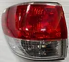 Tail Light (LH) - 2014 Nissan Pathfinder