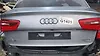 Trunk/hatch/tailgate - 2012 Audi A6