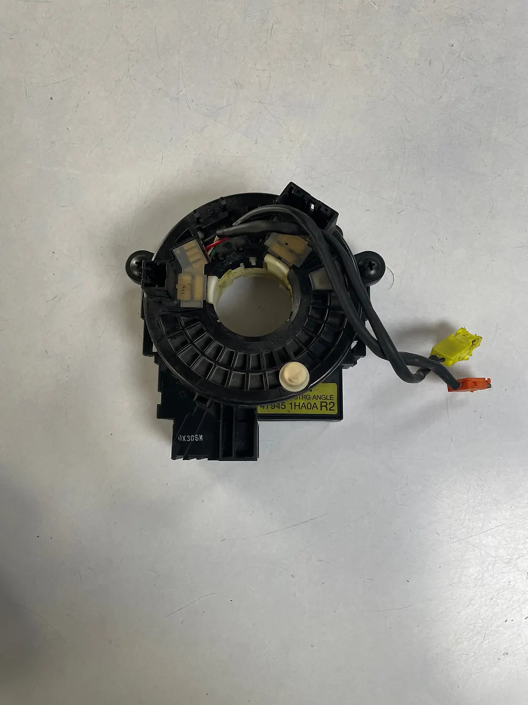 Angle Sensor - 2011 Infiniti M-56