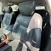 Front Seat (LHS) - Infiniti