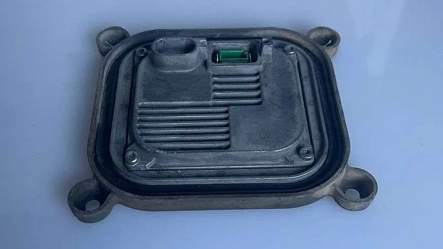 Headlight Control Module - 2014 Ford F-150