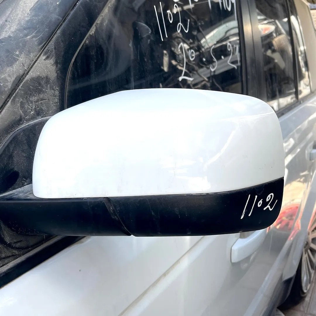 Side Mirror (LH) - 2012 Land Rover RANGE ROVER SPORT