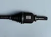 Axle (LH) - 2019 Chevrolet Impala LT (1LT)