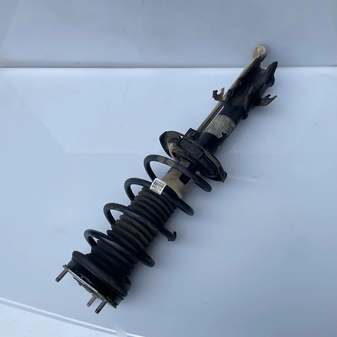 Shock Absorber (LHF) - 2016 Ford Figo