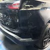 Rear Bumper - 2021 Ford Edge