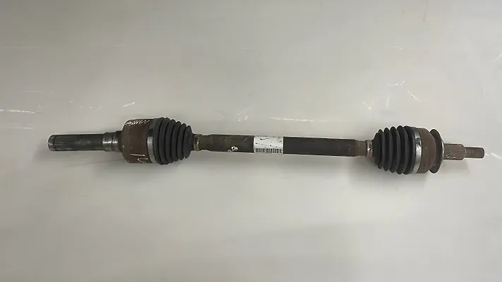 Axle Rear (RH) - 2015 Ford Mustang