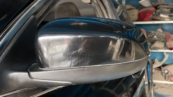 Side Mirror (LH) - 2019 Jeep Cherokee