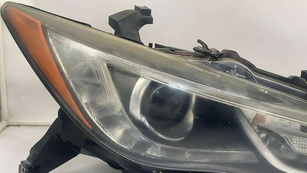 Headlight (RH) - 2017 Infiniti QX60