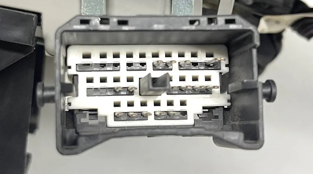 OverHead Console - 2015 Chevrolet SILVERADO