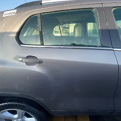 Door (RHB) - 2015 Chevrolet Trax