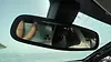 Rear view mirror - 2019 GMC Terrain