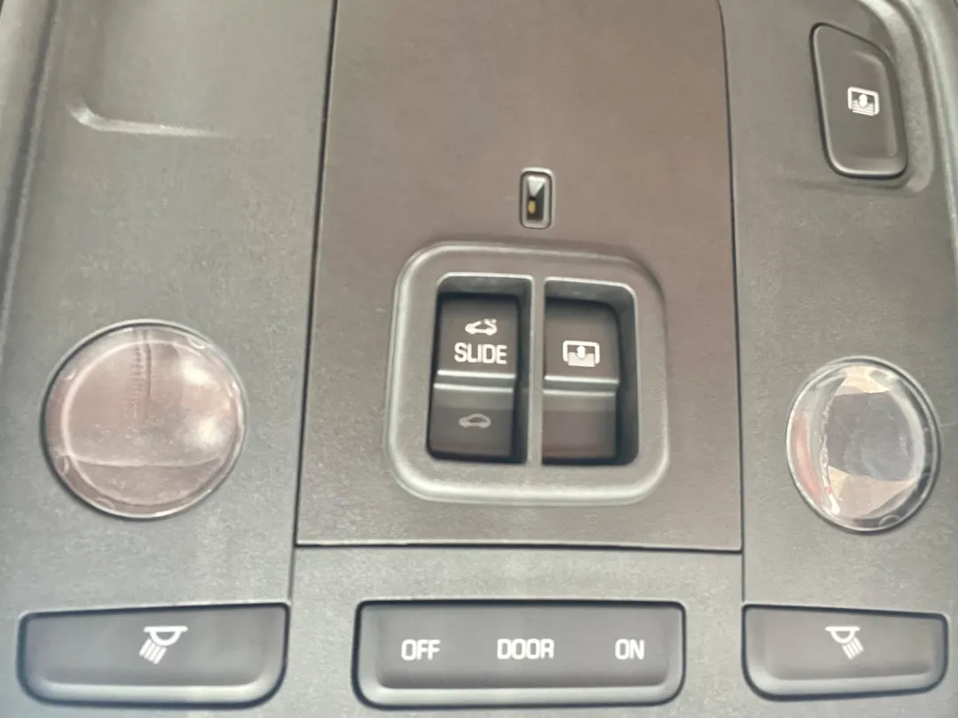 OverHead Console - 2019 Cadillac XTS