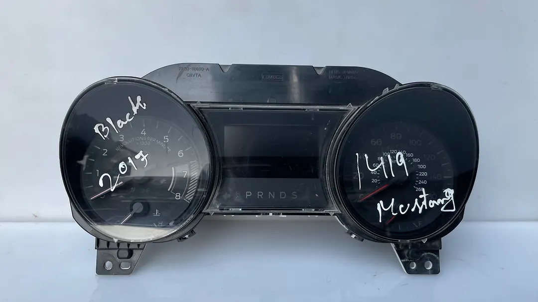 Speedometer - 2016 Ford Mustang
