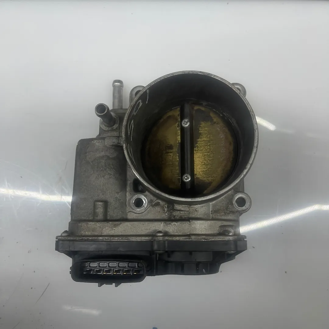 Throttle body - 2014 Nissan Pathfinder