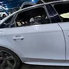 Door (RHB) - 2015 Audi A4 Quattro