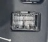 Mirror (Inner rear view) - 2011 GMC DENALI