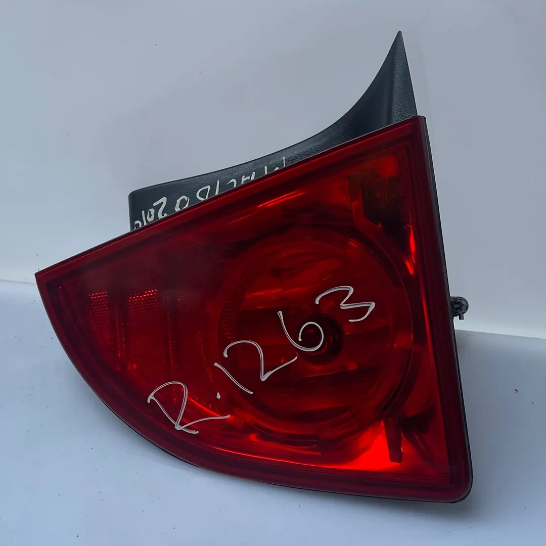 Tail Light (LH) - 2010 Chevrolet Malibu
