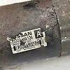 Starter Motor - 2013 Nissan Pathfinder