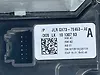 Transmission Shift Switch - 2016 Jaguar XF