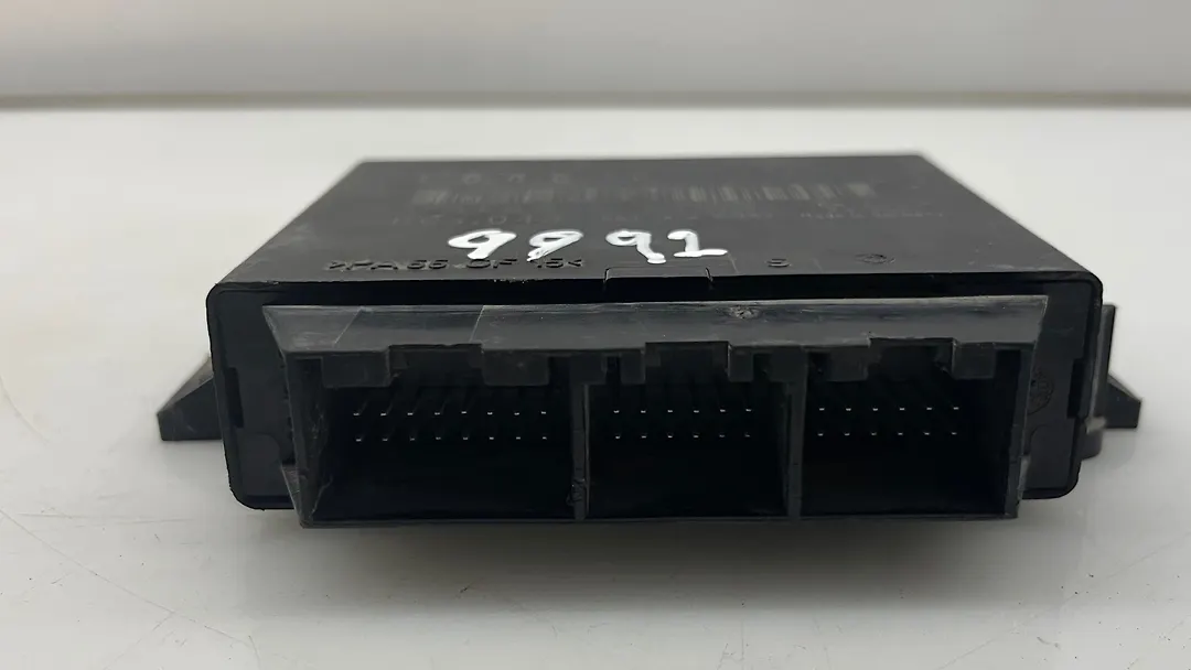 Parking Assist Control Module - 2008 Audi Q7