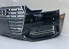 Front Bumper - 2018 Audi A4