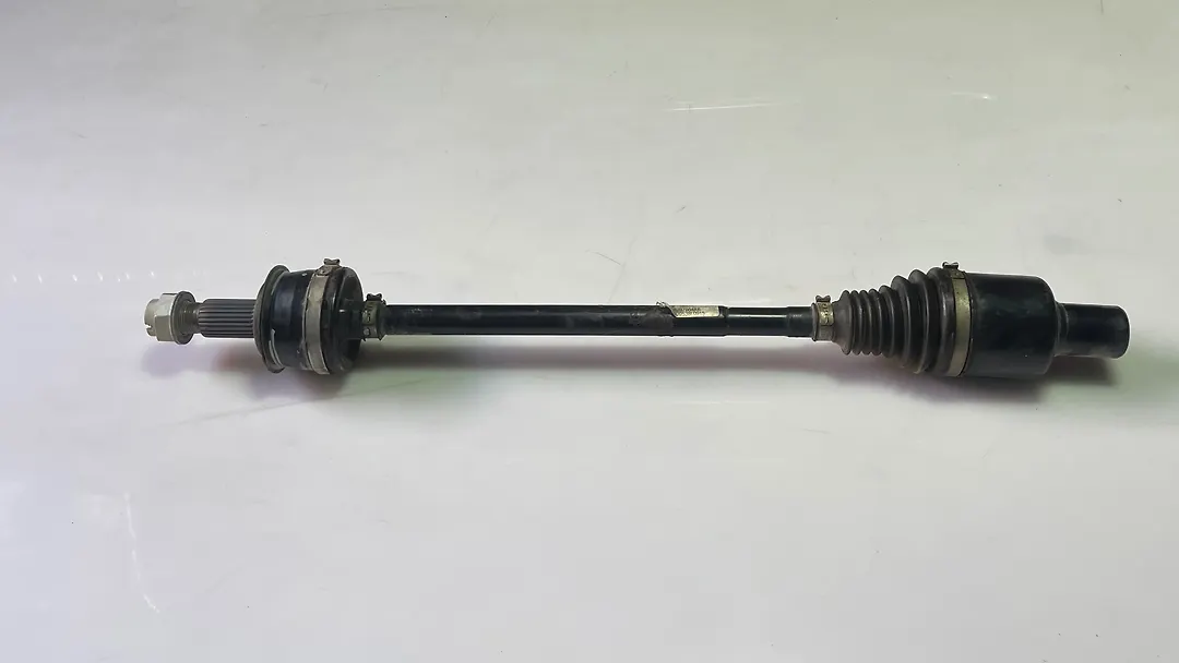 Axle Rear (RH) - 2018 GMC Terrain Denali