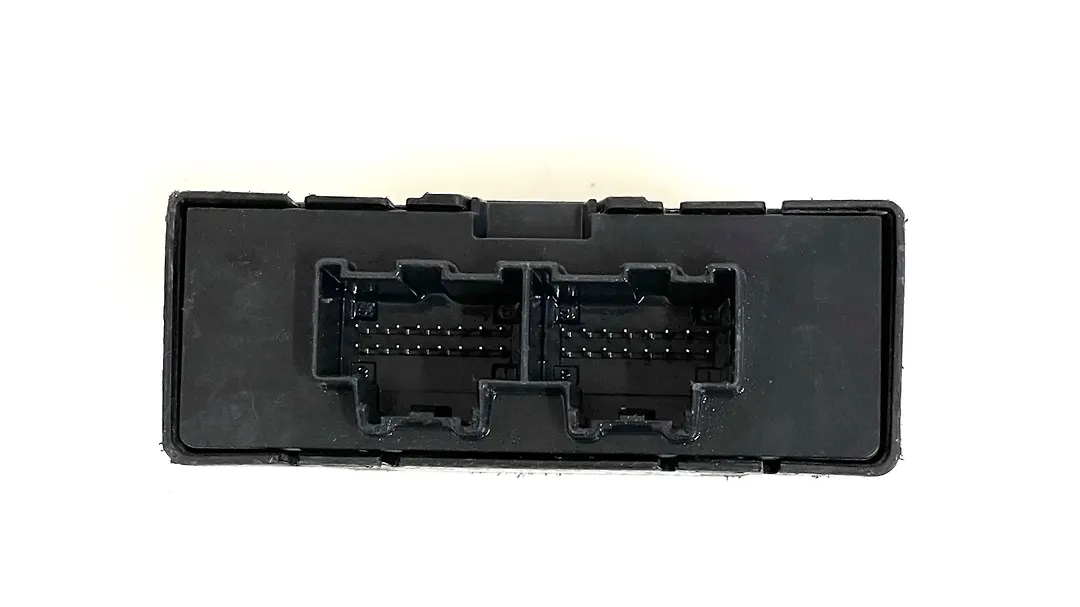 Parking Assist Control Module - 2018 Chevrolet Traverse LT Cloth