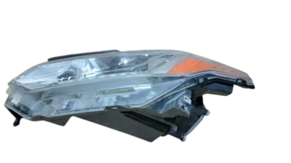Headlight (LH) - 2018 Chevrolet Traverse