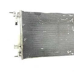 Condenser - 2019 Chevrolet Impala Premier (2LZ)