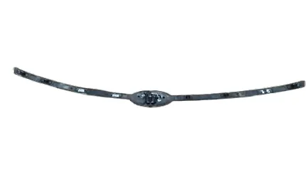 Trunk Moulding - 2015 Ford Taurus