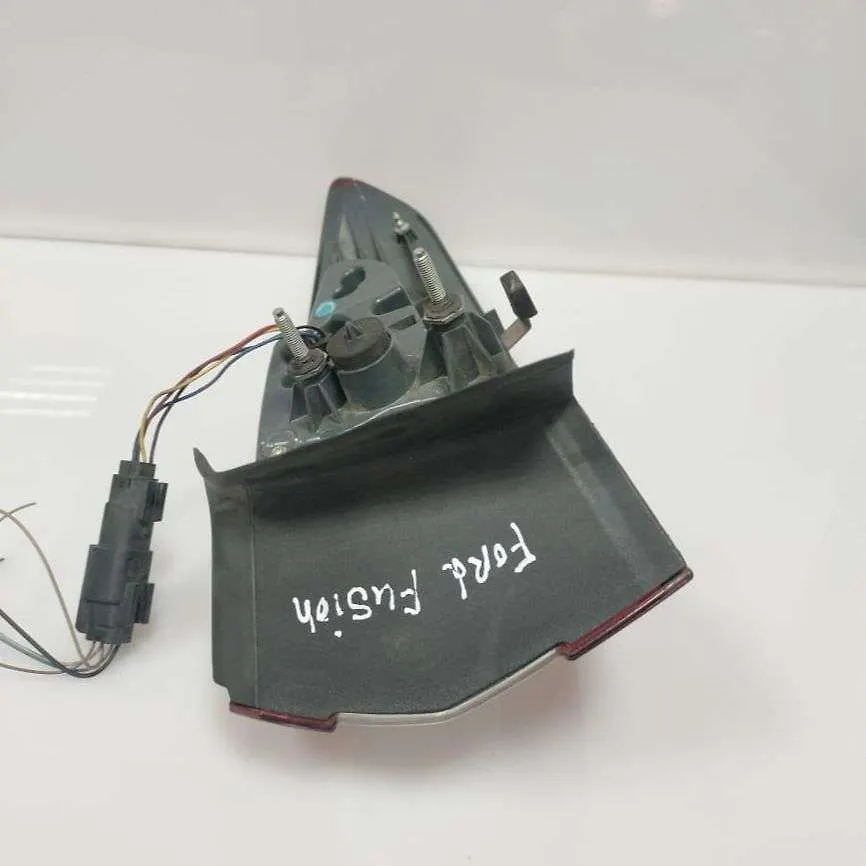 Tail Light (LH) - 2013 Ford Fusion