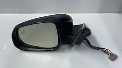 Side Mirror (LH) - 2010 Jaguar XF