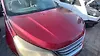 Hood/Bonnet - 2014 Chevrolet Traverse