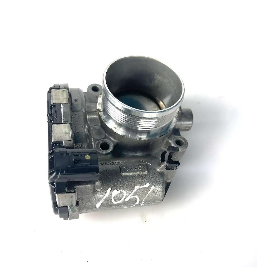 Throttle body - 2017 Ford Edge SE