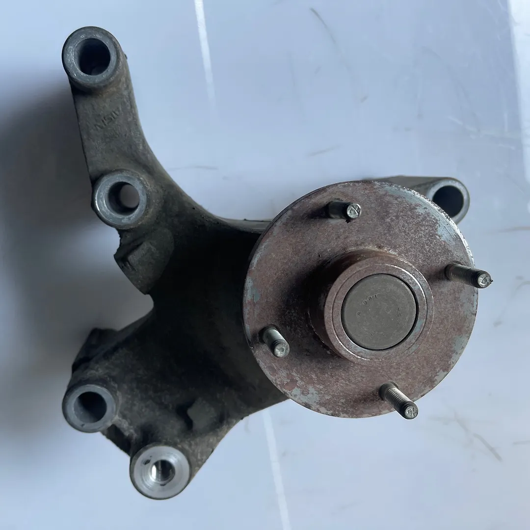 Clutch bracket - 2013 Infiniti QX56