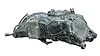 Headlight (LH) - 2019 Audi A7