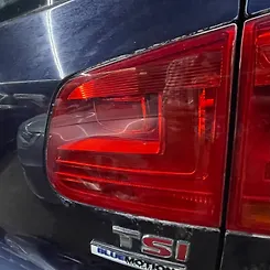 Trunk Light (RH) - 2016 Volkswagen Tiguan