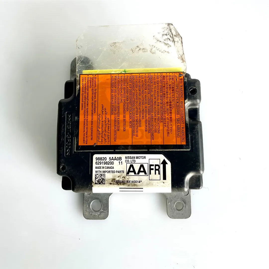 Air bag Module - 2015 Nissan Murano