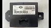 Chassis Control Module - 2019 Jaguar XJ