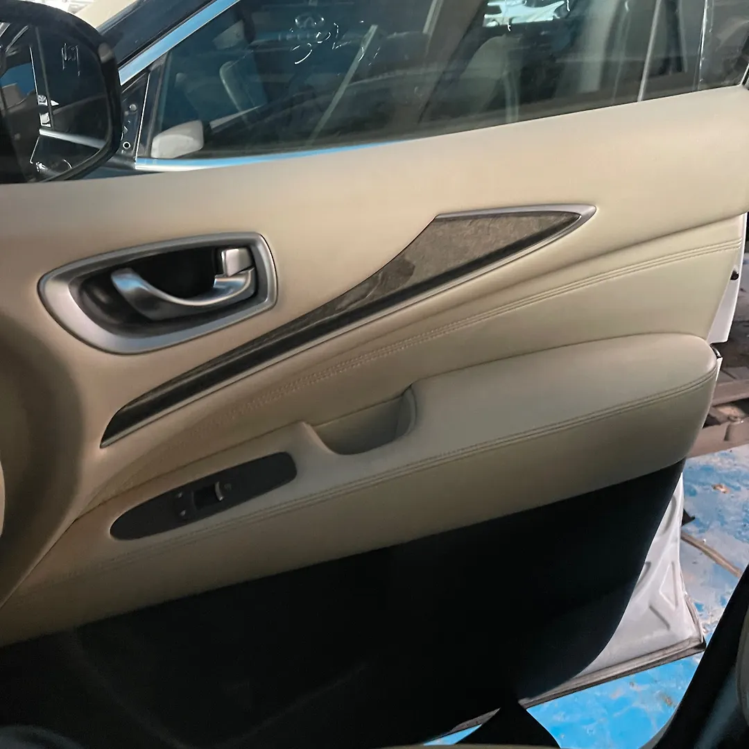 Door (RHF) - 2015 Infiniti QX60