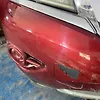 Front Bumper - 2014 Nissan Pathfinder
