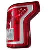 Tail Light (LH) - 2015 Ford F-150