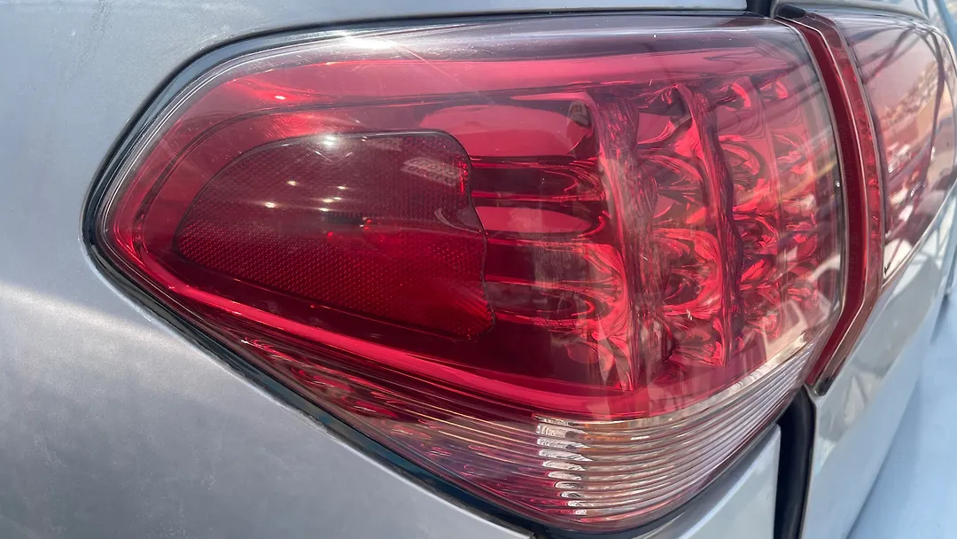 Tail Light (LH) - 2014 Infiniti QX56