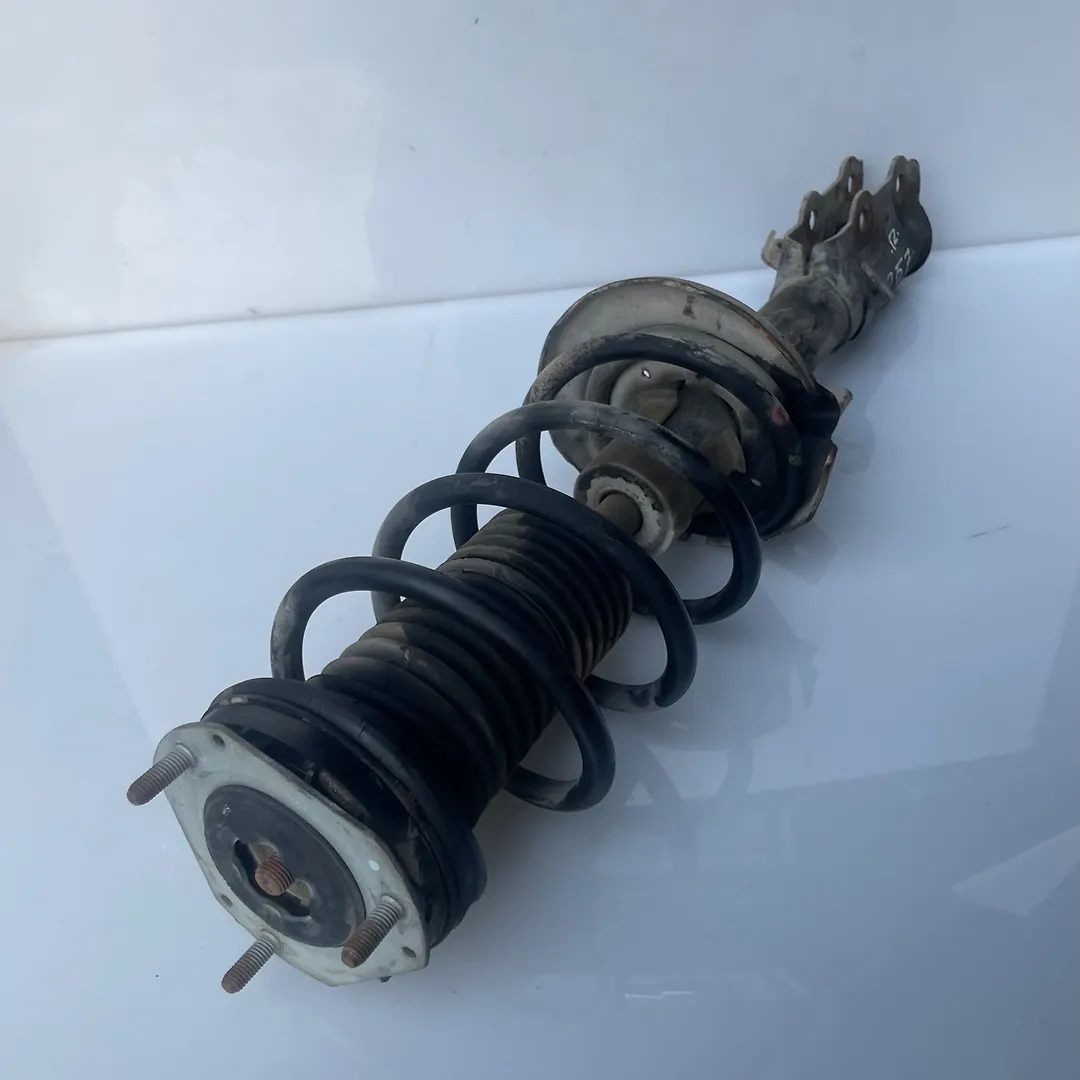 Shock Absorber (RHF) - 2009 Ford Fiesta
