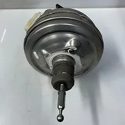 Brake booster - 2015 Audi A8