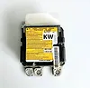 Air bag Module - 2014 Nissan Pathfinder