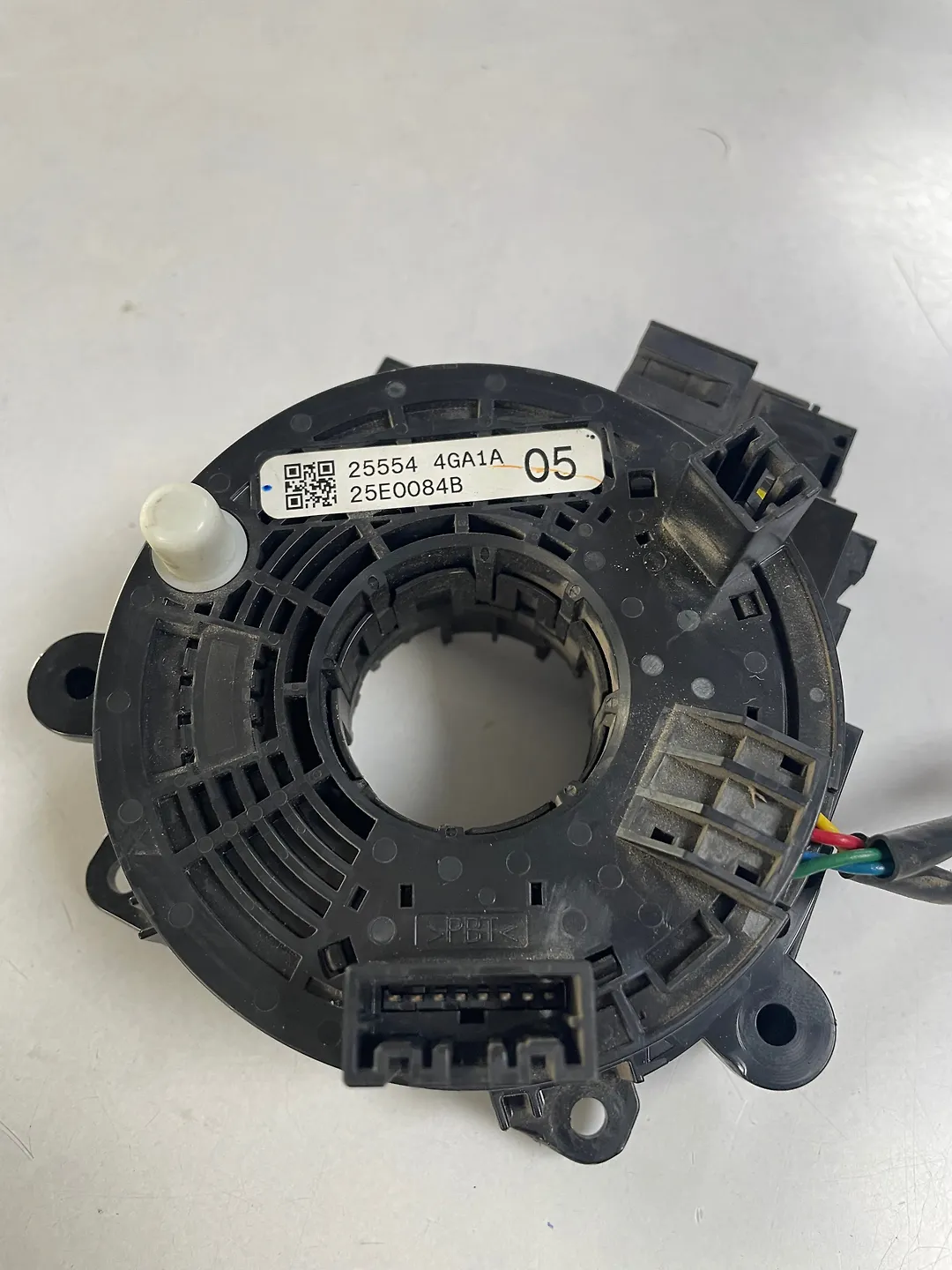 Angle Sensor - 2015 Infiniti Q50